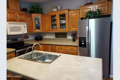 4224 Mark Twain Drive, Pinetop, AZ 85935 - Photo 6