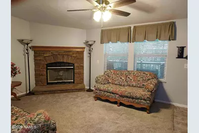 4224 Mark Twain Drive, Pinetop, AZ 85935 - Photo 16