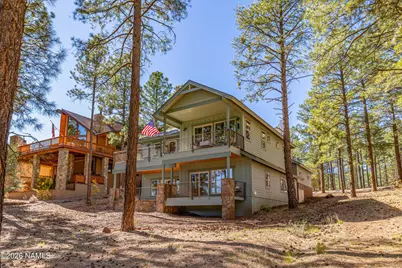 4180 S Lariat Loop, Flagstaff, AZ 86005 - Photo 54