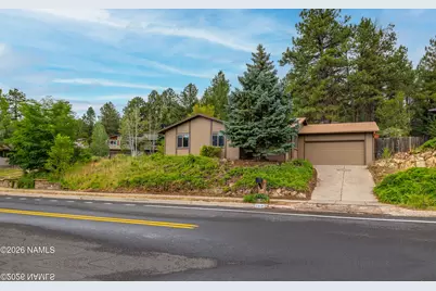 3415 Fox Lair Drive, Flagstaff, AZ 86004 - Photo 2