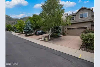 3772 E Jacamar Drive, Flagstaff, AZ 86004 - Photo 1