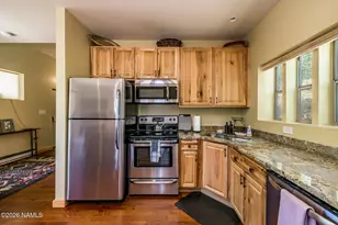 13315 E Pioneer, Parks, AZ 86018 - Photo 16