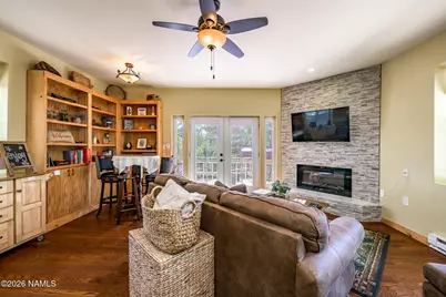 13315 E Pioneer, Parks, AZ 86018 - Photo 8