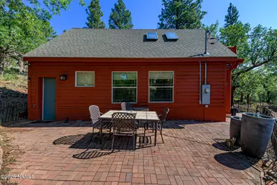 13315 E Pioneer, Parks, AZ 86018 - Photo 6