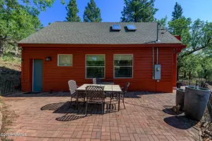 13315 E Pioneer, Parks, AZ 86018 - Photo 6