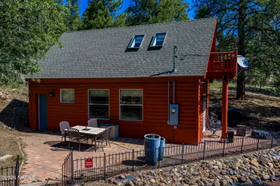 13315 E Pioneer, Parks, AZ 86018 - Photo 30