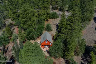 13315 E Pioneer, Parks, AZ 86018 - Photo 32