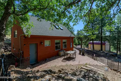 13315 E Pioneer, Parks, AZ 86018 - Photo 4