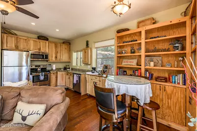 13315 E Pioneer, Parks, AZ 86018 - Photo 12
