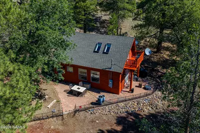 13315 E Pioneer, Parks, AZ 86018 - Photo 1