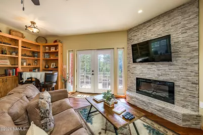 13315 E Pioneer, Parks, AZ 86018 - Photo 10