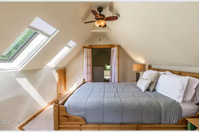 13315 E Pioneer, Parks, AZ 86018 - Photo 24