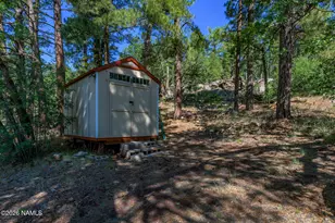 13315 E Pioneer, Parks, AZ 86018 - Photo 28