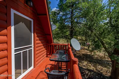 13315 E Pioneer, Parks, AZ 86018 - Photo 26