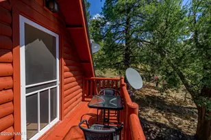 13315 E Pioneer, Parks, AZ 86018 - Photo 26