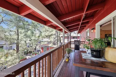 801 E Crestview Avenue, Flagstaff, AZ 86001 - Photo 32