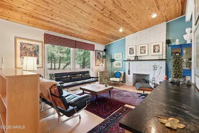 801 E Crestview Avenue, Flagstaff, AZ 86001 - Photo 2