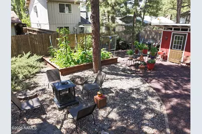801 E Crestview Avenue, Flagstaff, AZ 86001 - Photo 34