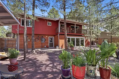 801 E Crestview Avenue, Flagstaff, AZ 86001 - Photo 36
