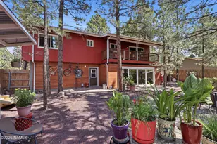 801 E Crestview Ave, Flagstaff, AZ 86001 - Photo 36