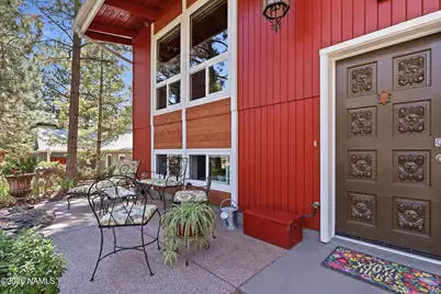 801 E Crestview Avenue, Flagstaff, AZ 86001 - Photo 14