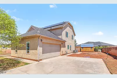 1914 Round House Drive, Winslow, AZ 86047 - Photo 38