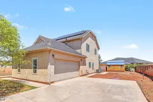 1914 Round House Dr, Winslow, AZ 86047 - Photo 38