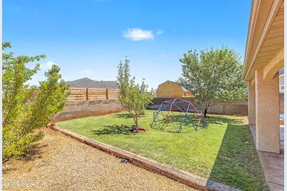 1914 Round House Drive, Winslow, AZ 86047 - Photo 36