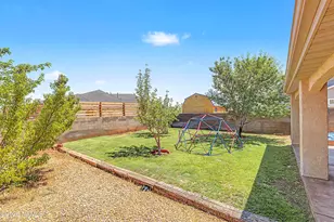 1914 Round House Dr, Winslow, AZ 86047 - Photo 36