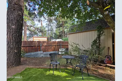 3513 N Grandview Drive, Flagstaff, AZ 86004 - Photo 36