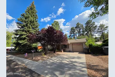 3513 N Grandview Drive, Flagstaff, AZ 86004 - Photo 42