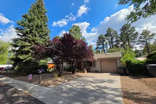3513 N Grandview Dr, Flagstaff, AZ 86004 - Photo 42