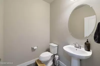 2501 W Mission Timber Circle, Flagstaff, AZ 86001 - Photo 24