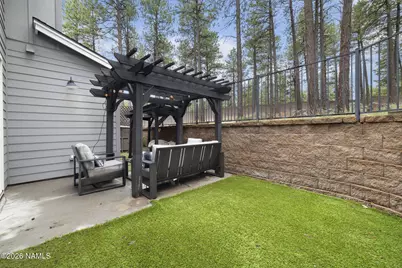 2501 W Mission Timber Circle, Flagstaff, AZ 86001 - Photo 40