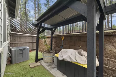 2501 W Mission Timber Circle, Flagstaff, AZ 86001 - Photo 42