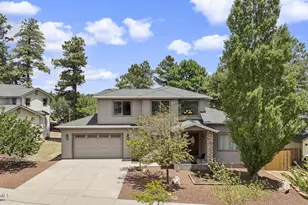 3770 E Avocet Ave, Flagstaff, AZ 86004 - Photo 1