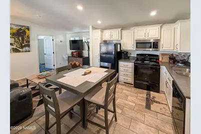 2578 Tovar Trail #36, Flagstaff, AZ 86005 - Photo 4