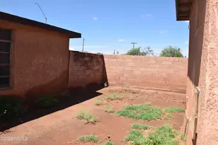 333 W Mahoney St, Winslow, AZ 86047 - Photo 4