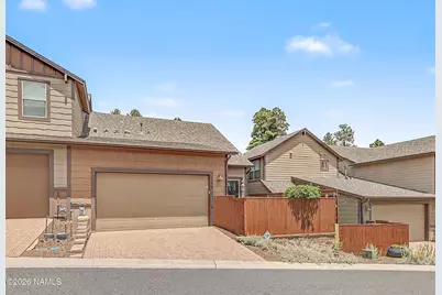 2856 W Presidio Drive, Flagstaff, AZ 86001 - Photo 28