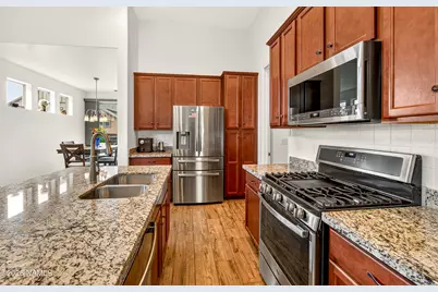 2856 W Presidio Drive, Flagstaff, AZ 86001 - Photo 12