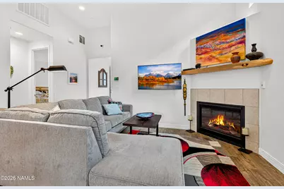 2856 W Presidio Drive, Flagstaff, AZ 86001 - Photo 6