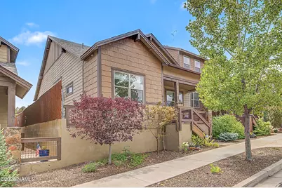 2856 W Presidio Drive, Flagstaff, AZ 86001 - Photo 1