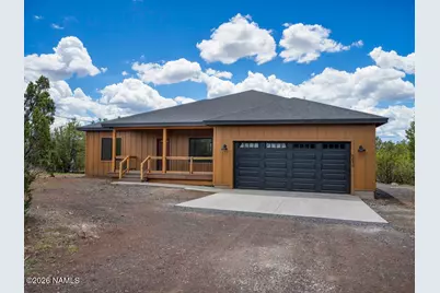 5646 N Wilshire Drive, Williams, AZ 86046 - Photo 2
