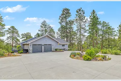 3567 W Kiltie Loop, Flagstaff, AZ 86005 - Photo 48