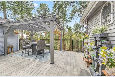 3567 W Kiltie Loop, Flagstaff, AZ 86005 - Photo 40
