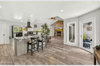 3567 W Kiltie Loop, Flagstaff, AZ 86005 - Photo 4