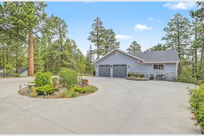 3567 W Kiltie Loop, Flagstaff, AZ 86005 - Photo 52