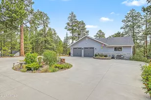 3567 W Kiltie Loop, Flagstaff, AZ 86005 - Photo 52