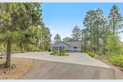3567 W Kiltie Loop, Flagstaff, AZ 86005 - Photo 56