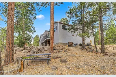3567 W Kiltie Loop, Flagstaff, AZ 86005 - Photo 48